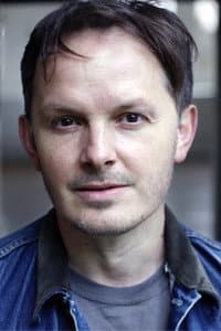 Duncan MacInnes in FIT