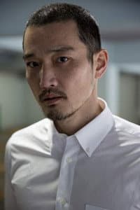 Kentez Asaka in Histoire(s) de Famille(s)