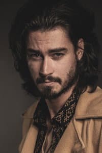 Manuel Masalva in Narcos: Mexico