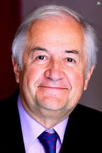 Jacques Mailhot in Liberté, égalité, hilarité