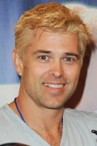 Justin Nimmo in Power Rangers in Space
