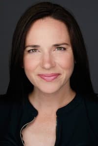 Erin Mackinnon in UKM: The Ultimate Killing Machine
