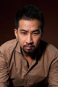Jag Huang in Kinų jūra