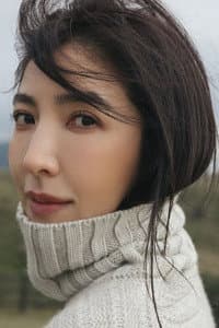 Cheryl Yang in 台北晚9朝5
