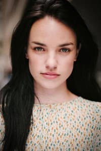 Alice Chaston in Darklands