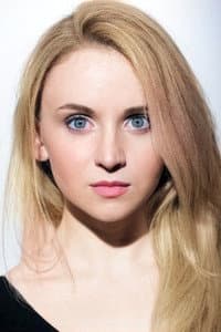 Jenn Murray in Earthbound