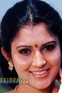 Vijayalakshmi in Navashakthi Vaibhava