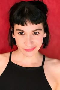 Shaina Vorspan in Gone Doggy Gone