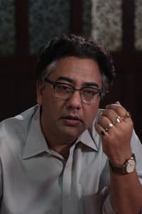 Arindam Ghosh in Searching for Happiness...