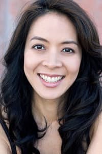 Jolene Kim in A Deadly Deed