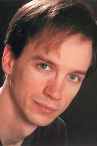 Brandon O'Dell in Dangerous Calling