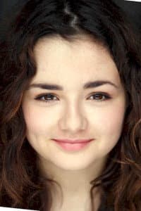 Sixtine Dutheil in La Vie très privée de monsieur Sim