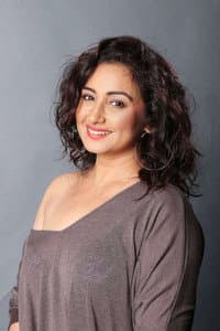 Divya Dutta in Praan Jaye Par Shaan Na Jaye