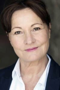 Brigitte Aubry in Féeroce