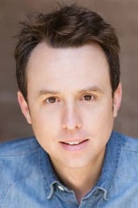 Brian McManamon in Seeking: Jack Tripper