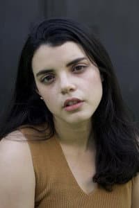 Gabriela Cortés in No Salgas