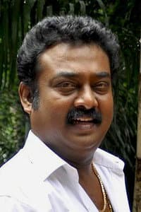 Saravanan in Pambattam
