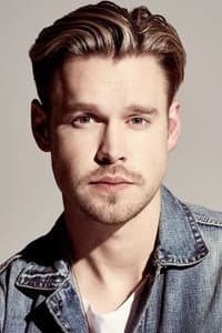 Chord Overstreet in 4th Man Out