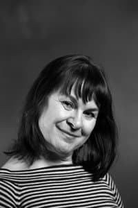 Eila Halonen in Seth Mattsonin tarina