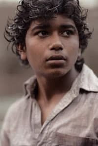 Abhishek Bharate in Unaad