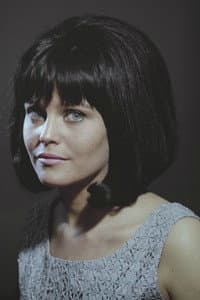 Carola in Lumilinna