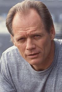 Fred Dryer in Day of Reckoning