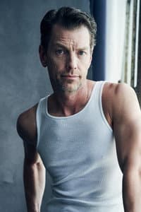 Eric Toms in Monster Medicine