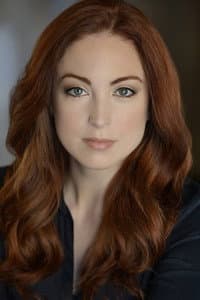 Vanessa Meadows in Christmas Couples Retreat
