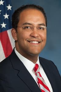 Will Hurd in The Perfect Weapon