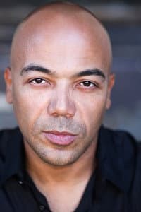 Angel Oquendo in Vacancy 2: The First Cut