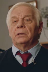 Oleg Almazov in Эдуард Суровый. Слезы Брайтона