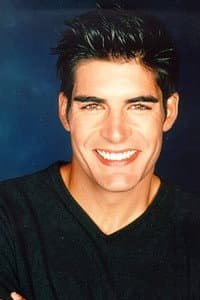 Galen Gering in De dingen des levens