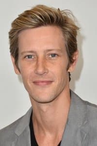 Gabriel Mann in Schrader's Exorcism