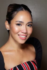 Aicelle Santos in Rak of Aegis