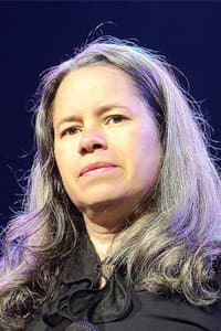 Natalie Merchant in Kerouac's Road: The Beat of a Nation