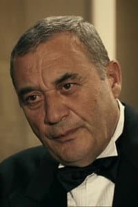 Konstantin Aleksandrov in OSS 117 : Le Caire, nid d'espions