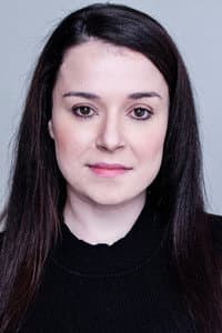 Dani Harmer in (K)nox: The Rob Knox Story