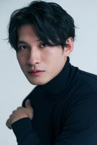 Yuto Wada in Fixed Boxer