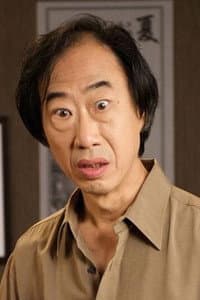 Tien Shué in Kung-Fu Zohra