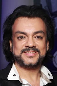Filipp Kirkorov in Ани Лорак - DIVA