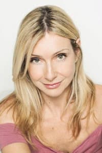 Cindy Dolenc in Masks
