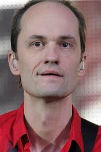 Michael Breitkopf in Die Toten Hosen - 3 Akkorde für ein Halleluja
