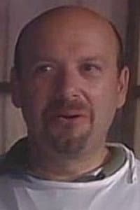 Frank Bukkwyd in The Craving II