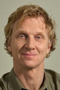 Endre Hellestveit in Armand
