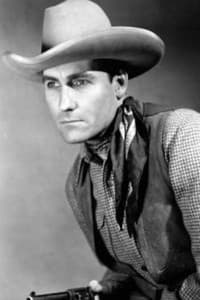 Lee Powell in The Fighting Devil Dogs