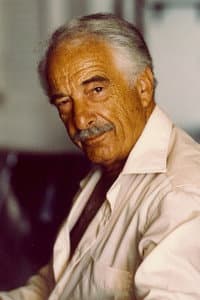 Victor Borge in The Daydreamer