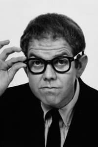 Stan Freberg in Lady en de Vagebond