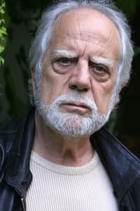 Cosimo Cinieri in Segretario Particolare