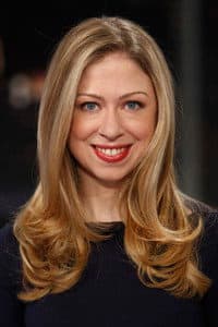 Chelsea Clinton in How to Win the US Presidency