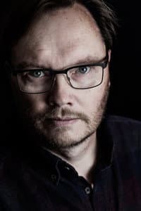Lennart B. Sandelin in Ur mörkret